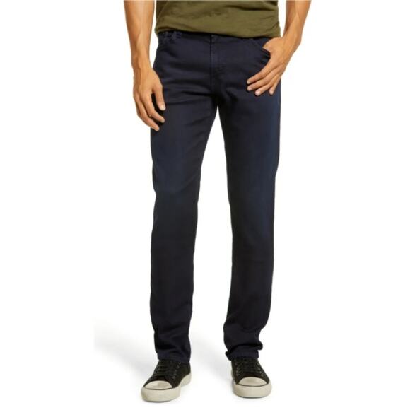NEW AG Adriano Goldschmied Jeans Tellis Slim Fit - Picture 1 of 12